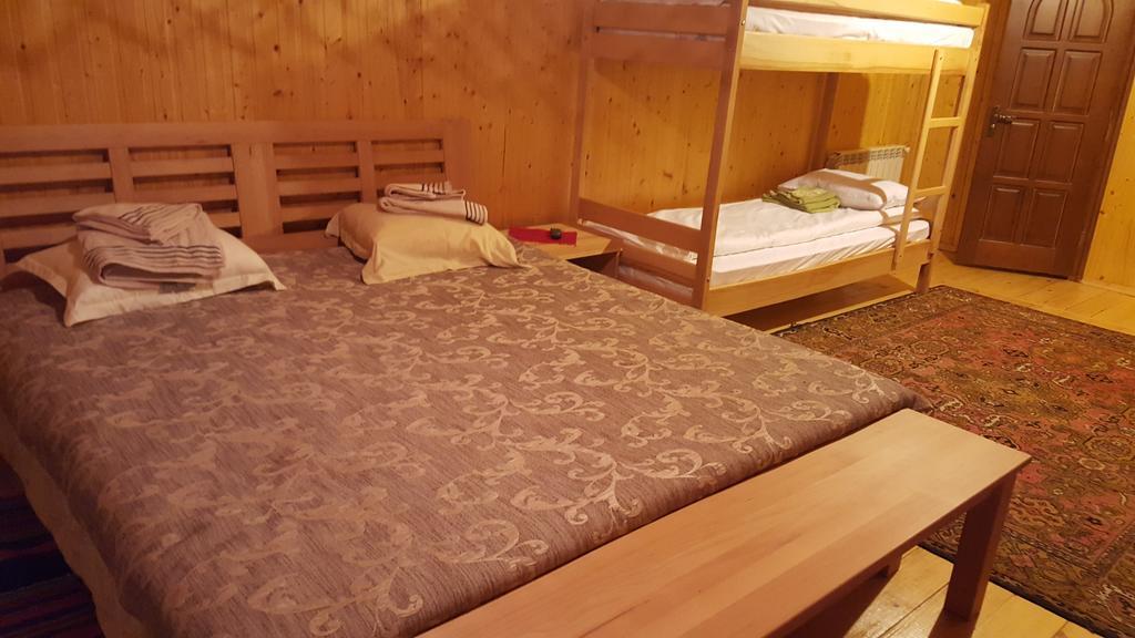 Guest House In Carpathians Migovo Room photo