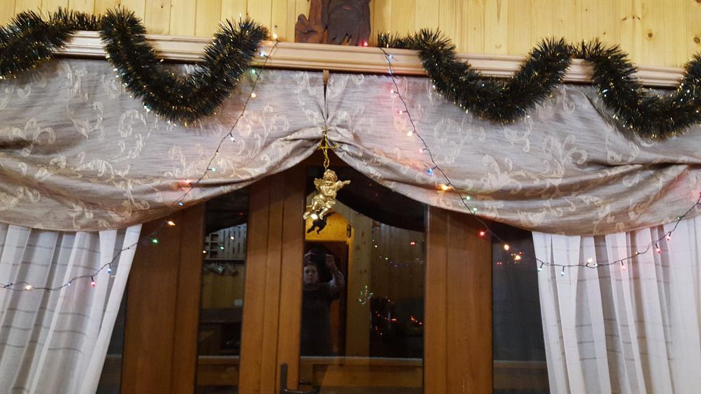 Guest House In Carpathians Migovo Room photo