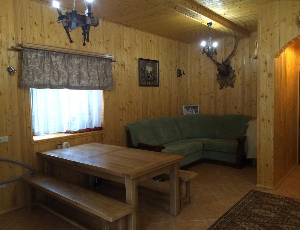 Guest House In Carpathians Migovo Room photo