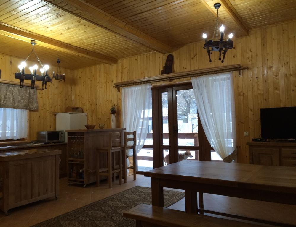 Guest House In Carpathians Migovo Room photo